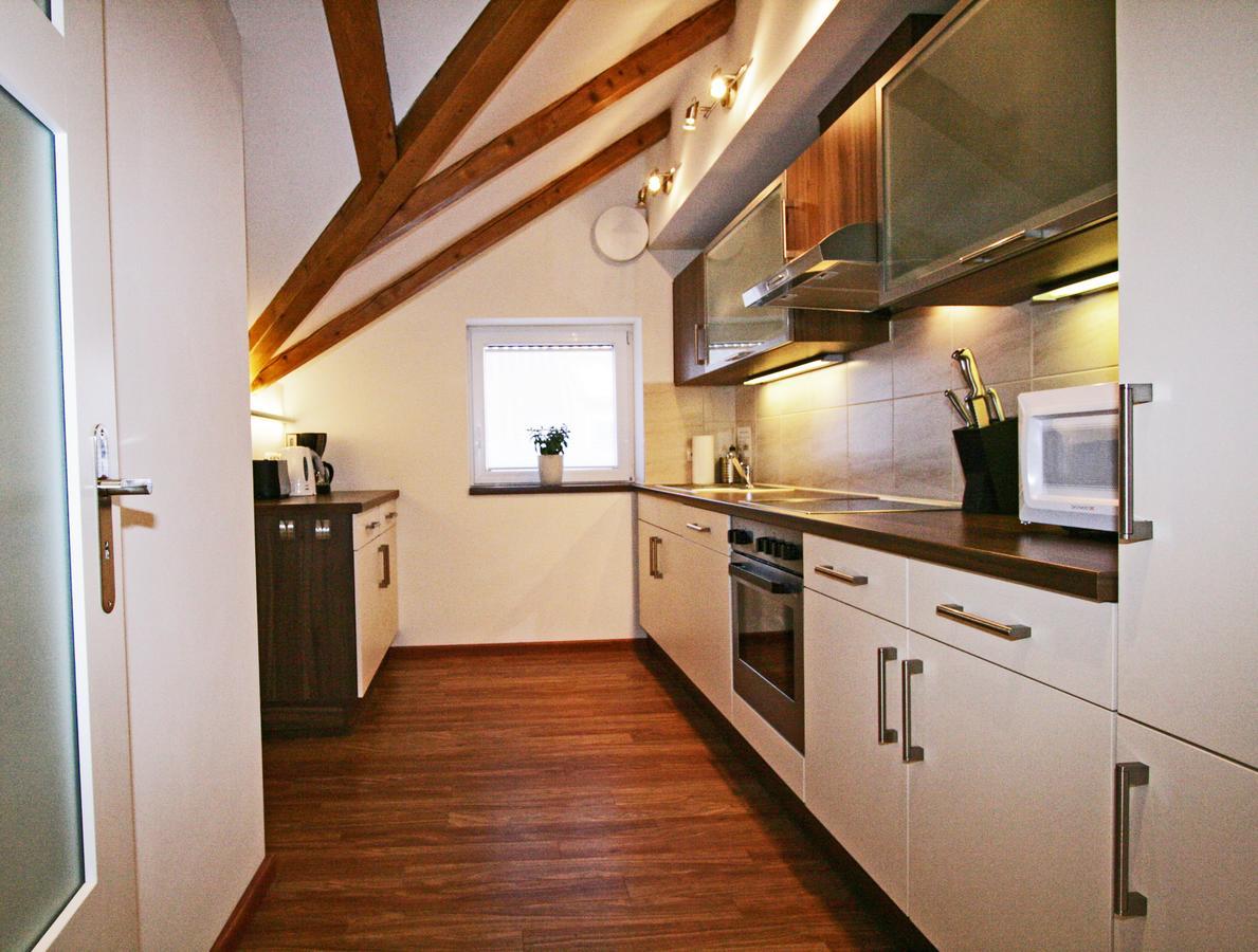 Ferienwohnung Am Kurpark -Wohnung 3,150qm- mit Lift Garmisch-Partenkirchen Exterior foto