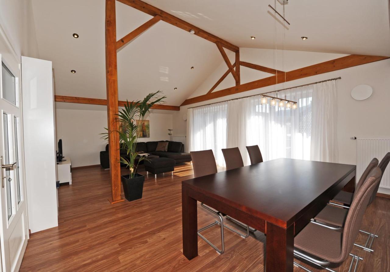 Ferienwohnung Am Kurpark -Wohnung 3,150qm- mit Lift Garmisch-Partenkirchen Exterior foto